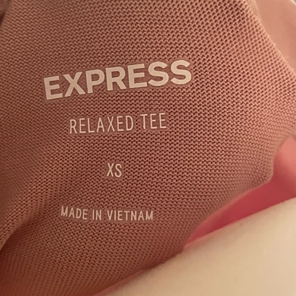 NWOT EXPRESS LOUGE  SET - Picture 11 of 12